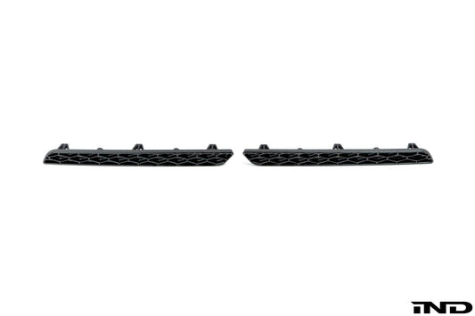 Acexxon A90 Supra Rear Reflector Insert Set