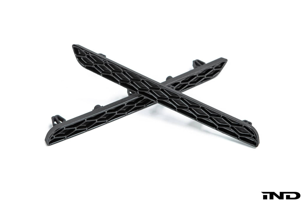 Acexxon A90 Supra Rear Reflector Insert Set