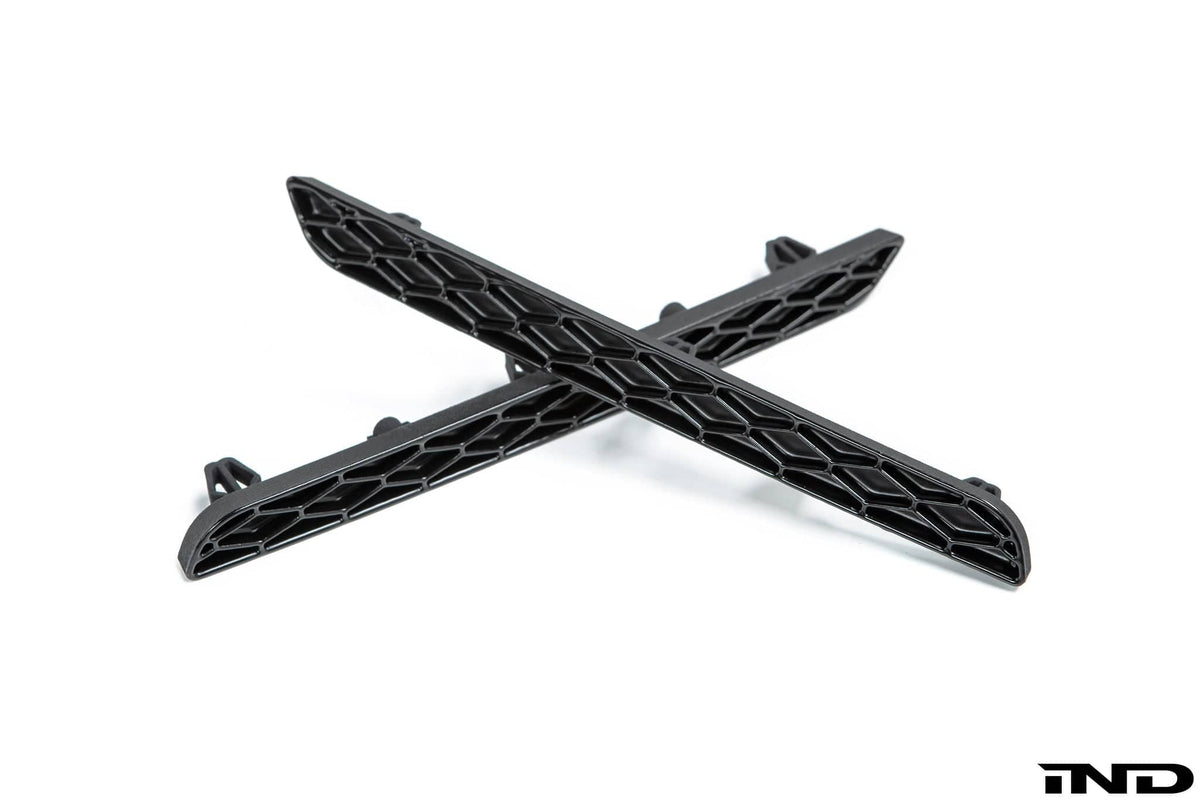 Acexxon A90 Supra Rear Reflector Insert Set