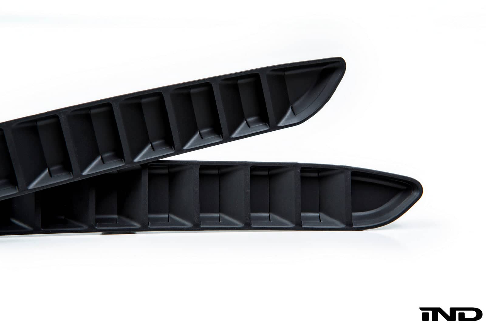 Acexxon F87 M2 Rear Reflector Insert Set - Horizontal Slat