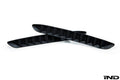 Acexxon F87 M2 Rear Reflector Insert Set - Horizontal Slat
