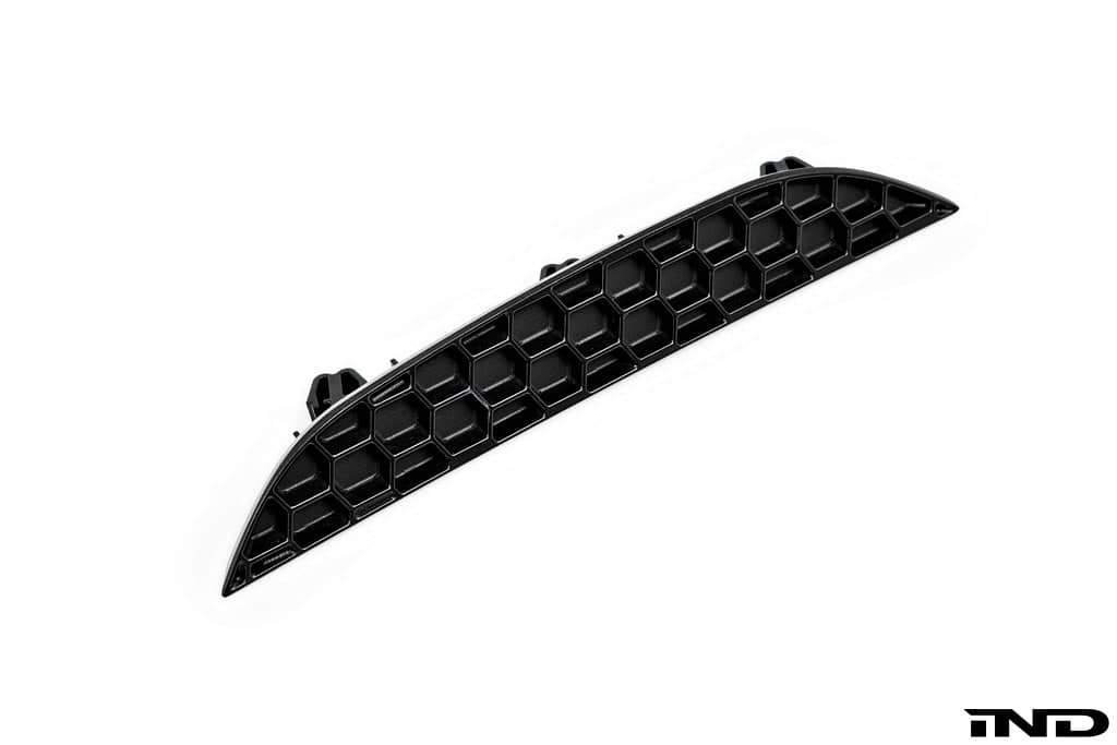 Acexxon F90 M5 Rear Reflector Insert Set - Honeycomb