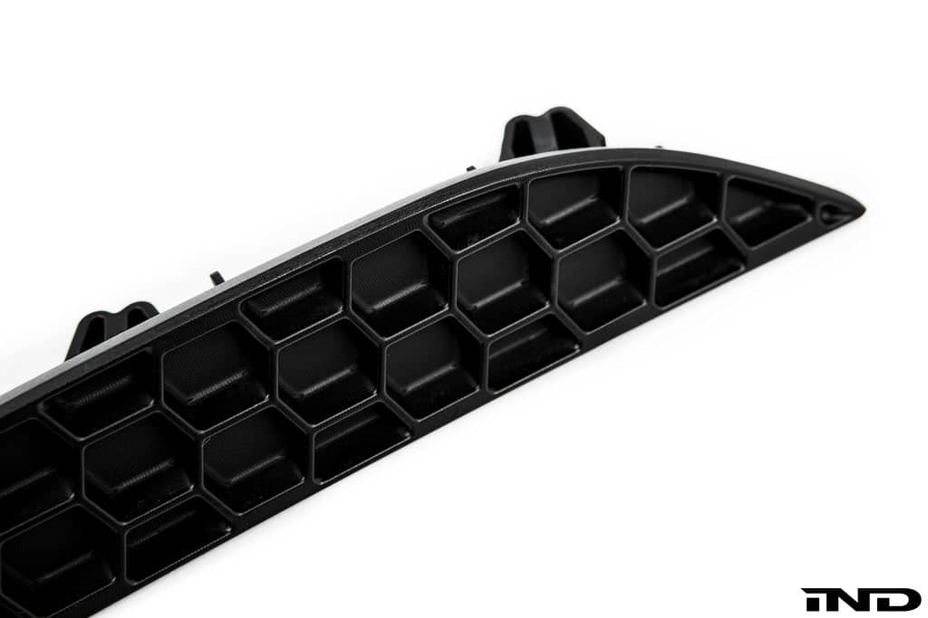 Acexxon F90 M5 Rear Reflector Insert Set - Honeycomb