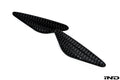 Acexxon F91 / F92 / F93 M8 Rear Reflector Insert Set