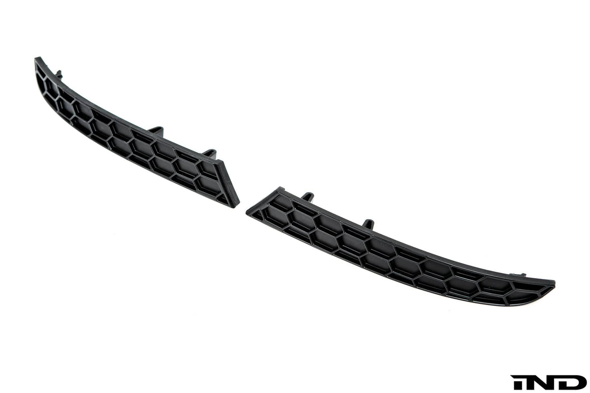 Acexxon F97 X3M Pre-LCI Rear Reflector Insert Set