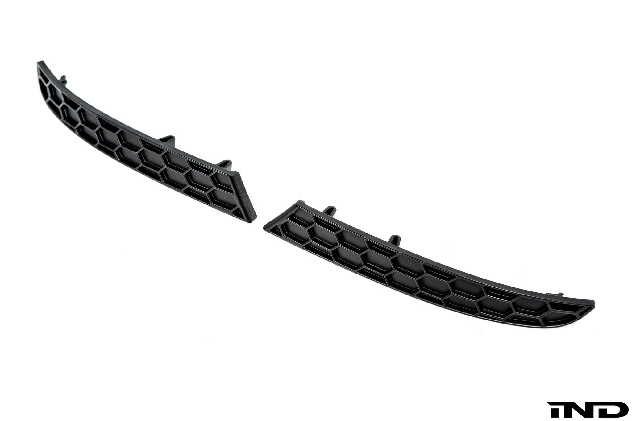 Acexxon F97 X3M Pre-LCI Rear Reflector Insert Set