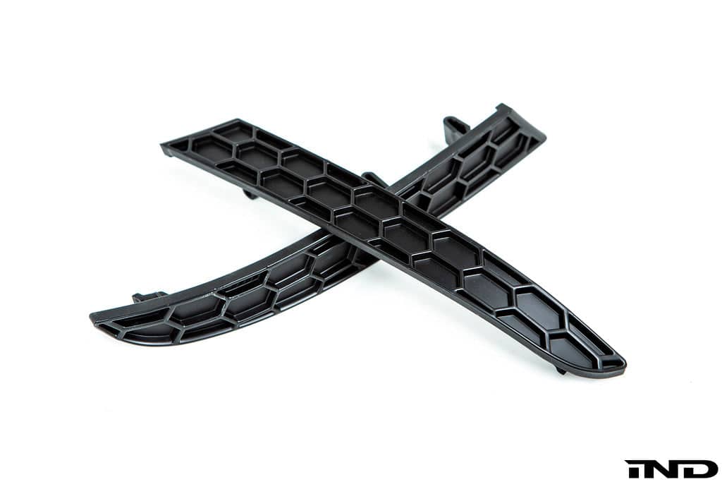 Acexxon F97 X3M Pre-LCI Rear Reflector Insert Set