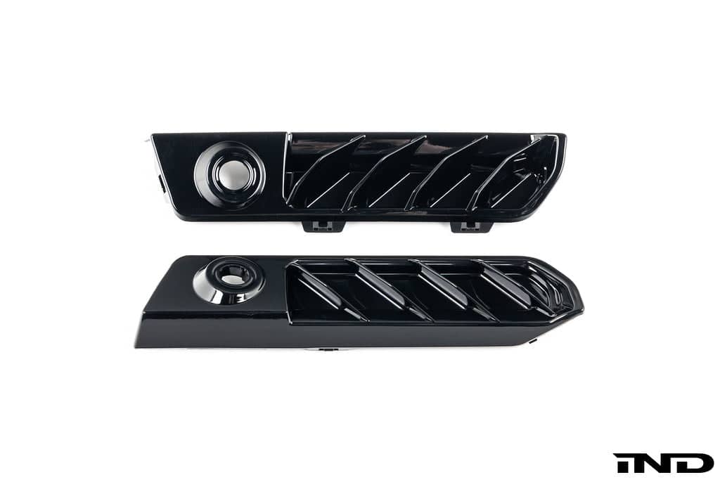 Acexxon G87 M2 Full Replacement Rear Reflector Insert Set