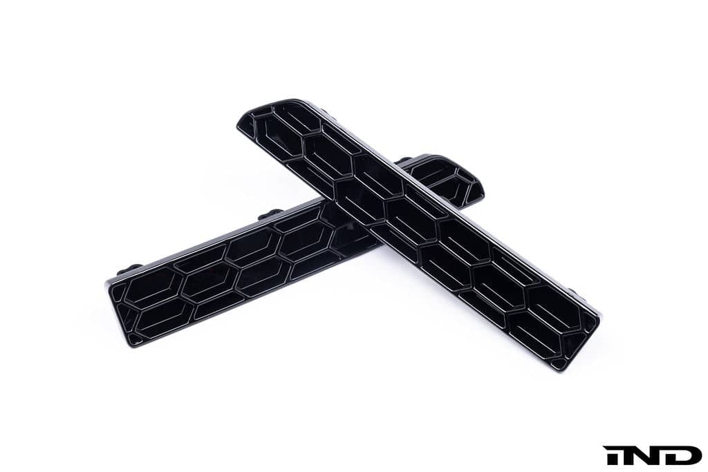 Acexxon G87 M2 Rear Reflector Insert Set