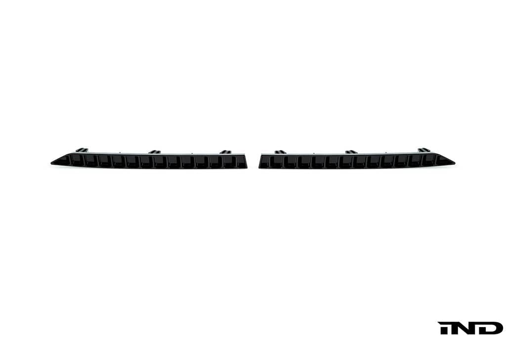 Acexxon G8X M3 / M4 Rear Reflector Insert Set - Horizontal Slat