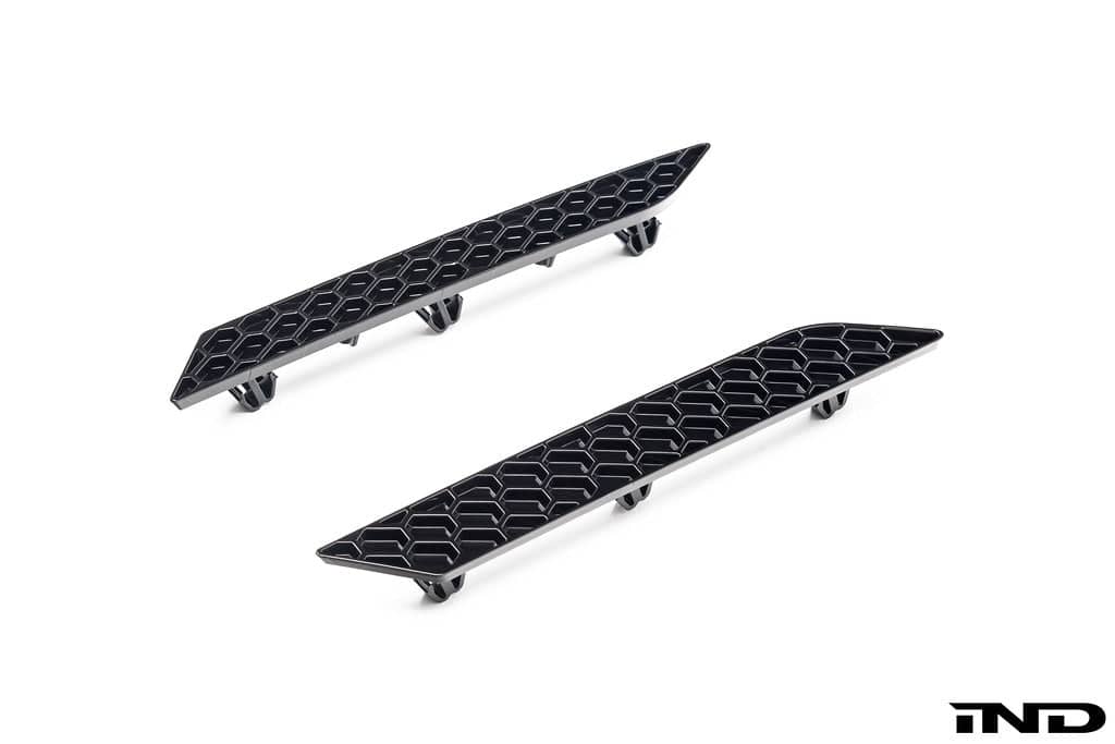 Acexxon G90 / G99 M5 Rear Reflector Insert Set