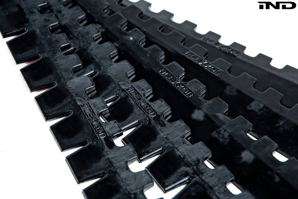 Acexxon Heavy Duty Universal Lip Protector