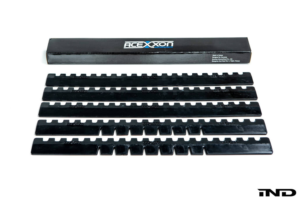 Acexxon Heavy Duty Universal Lip Protector