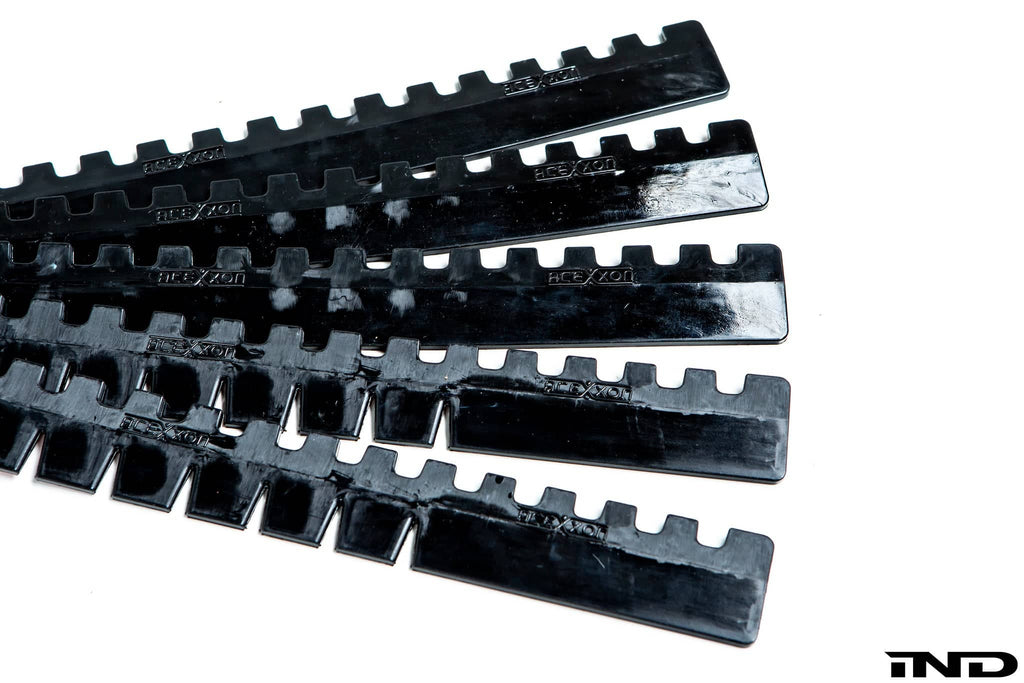 Acexxon Heavy Duty Universal Lip Protector