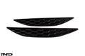 Acexxon MK7 Golf R Rear Reflector Insert Set - Honeycomb