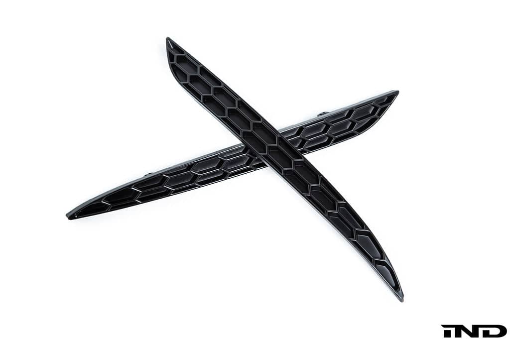 Acexxon Tesla Model 3 Rear Reflector Insert Set