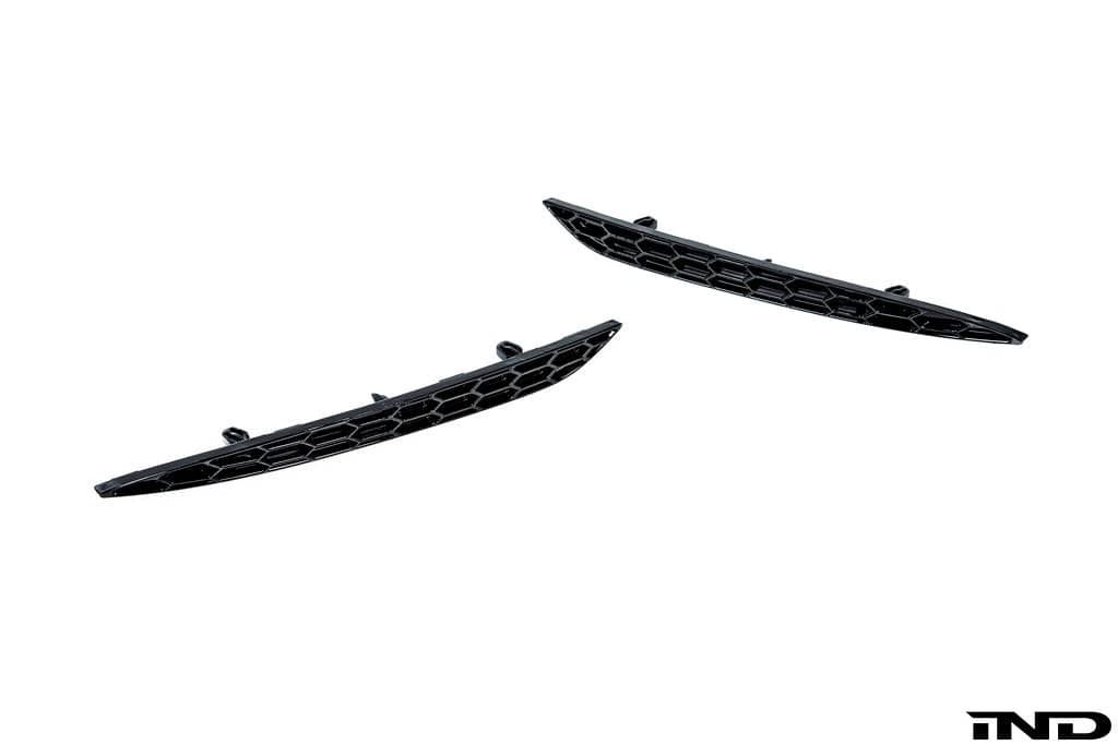 Acexxon Tesla Model 3 Rear Reflector Insert Set