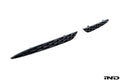 Acexxon Tesla Model 3 Rear Reflector Insert Set