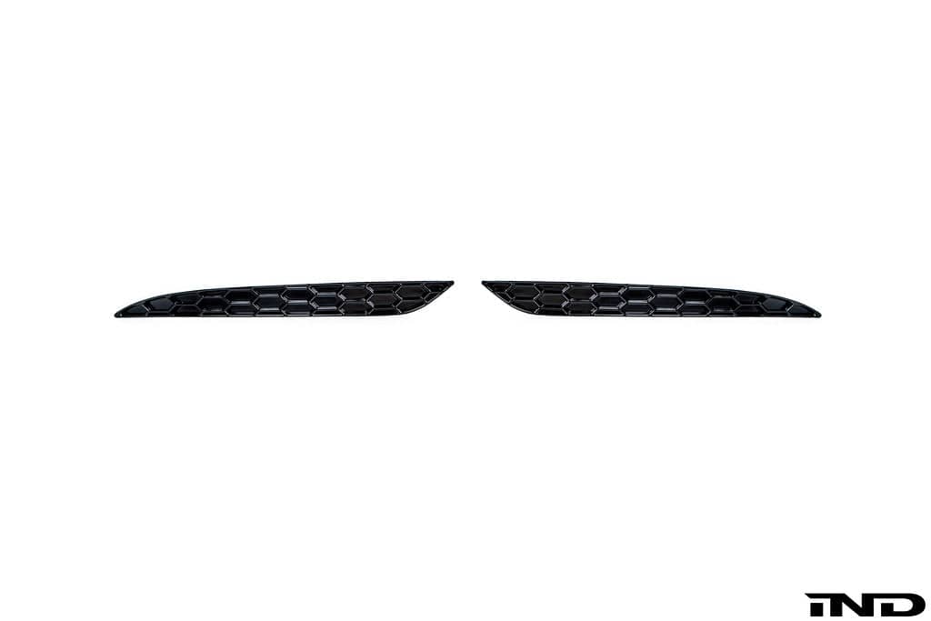 Acexxon Tesla Model 3 Rear Reflector Insert Set