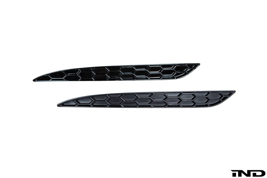 Acexxon Tesla Model 3 Rear Reflector Insert Set