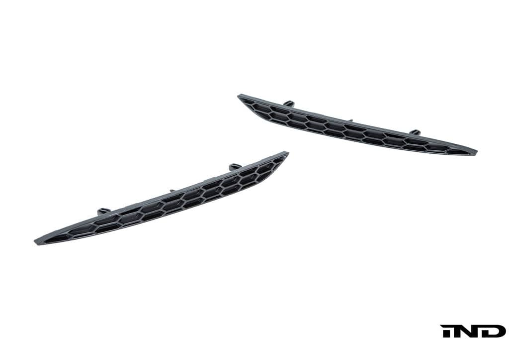 Acexxon Tesla Model 3 Rear Reflector Insert Set