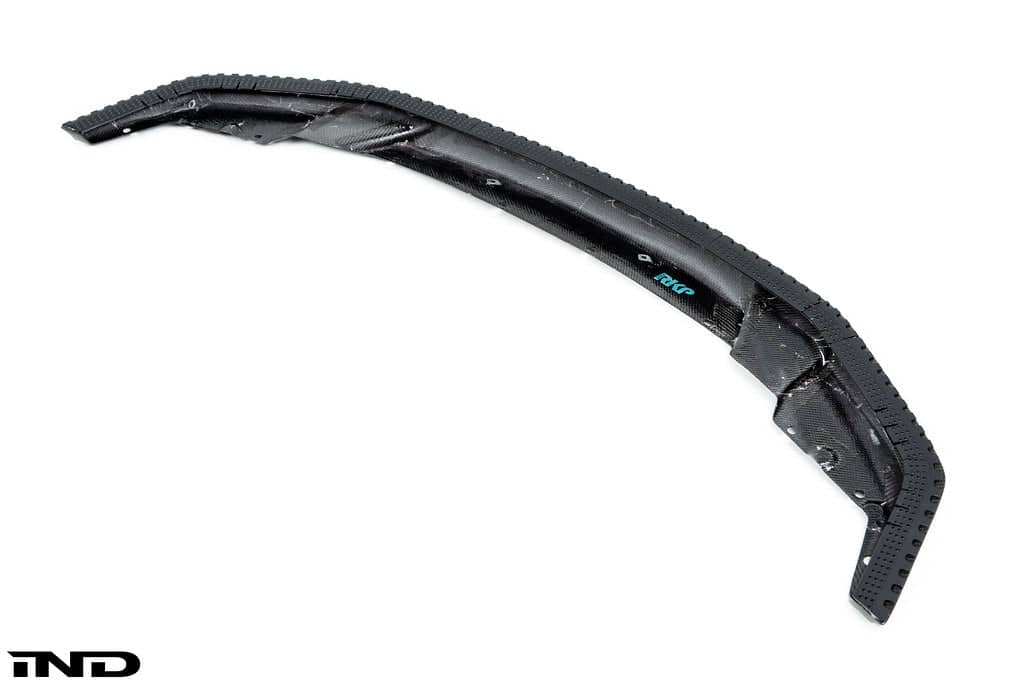 Acexxon Universal Front Lip Protector