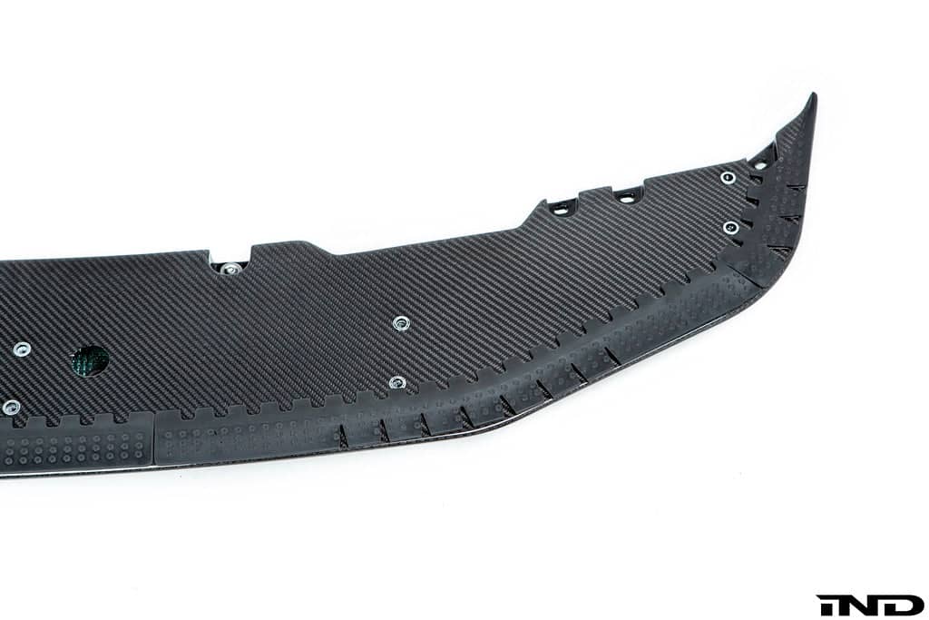 Acexxon Universal Front Lip Protector