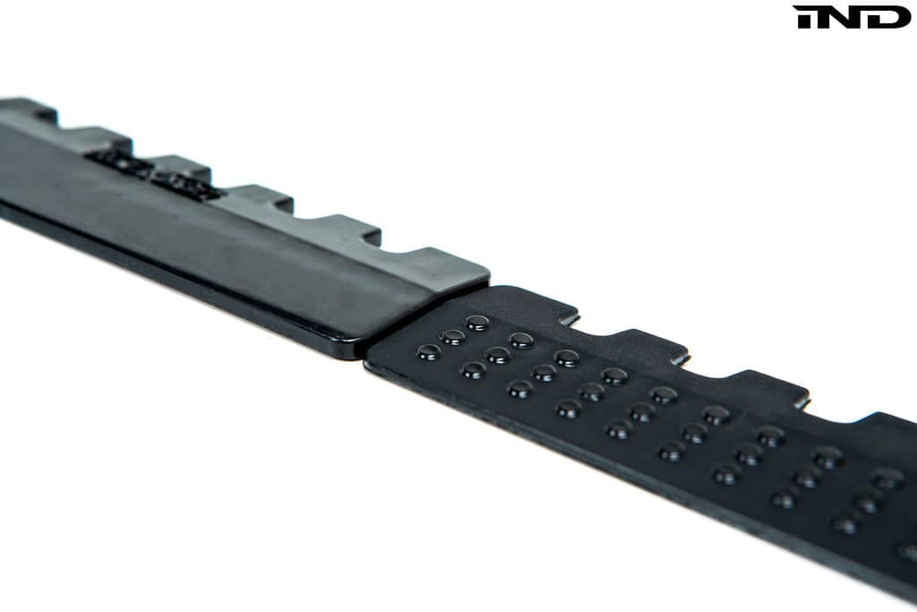 Acexxon Universal Front Lip Protector