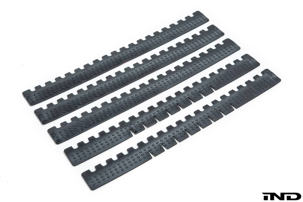 Acexxon Universal Front Lip Protector