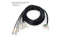 CANchecked ANC08 Compatible Harness - Expanded Sensor Support
