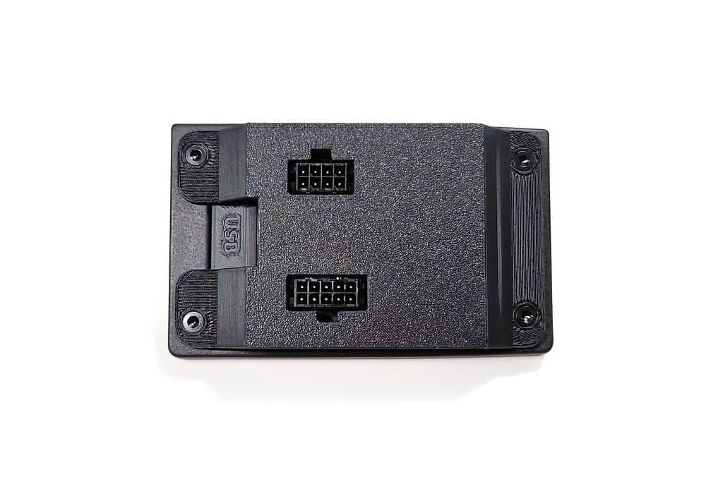 CANchecked Audi 8L A3 / S3 Pre-Facelift MFD32 Mult Function Display | 3.2" Gen2 (LHD)