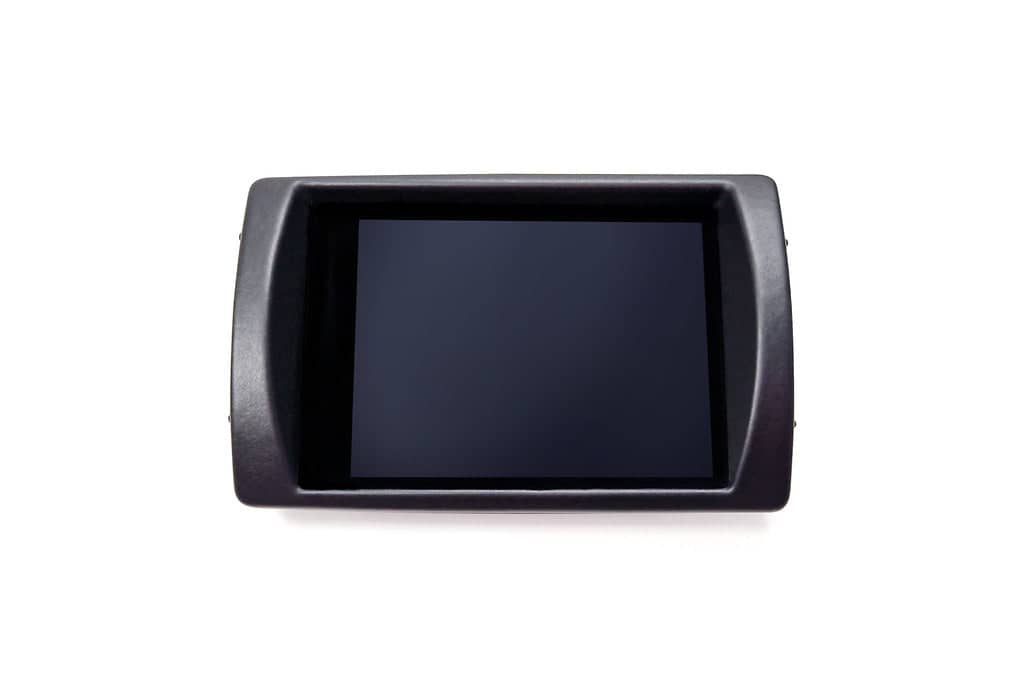 CANchecked Audi 8L A3 / S3 Pre-Facelift MFD32 Mult Function Display | 3.2" Gen2 (LHD)