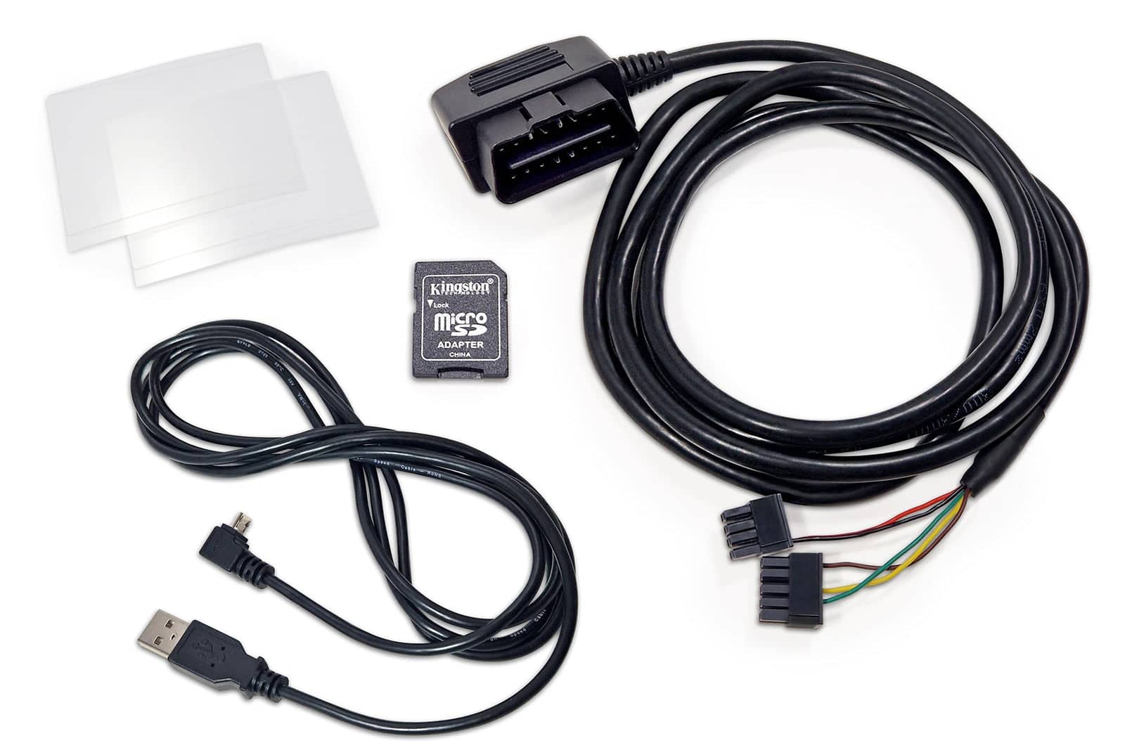 CANchecked Audi 8S TT MFD32 Multi Function Display | 3.2" Gen2 (LHD)