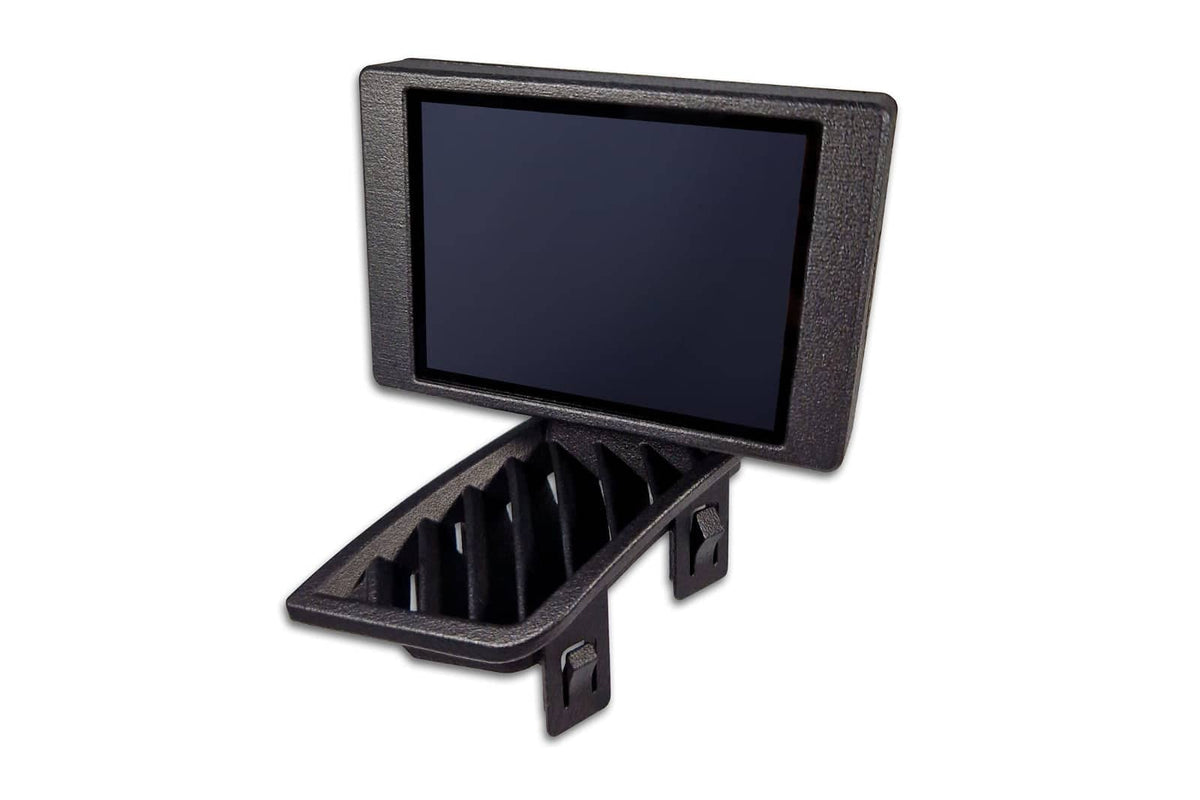 CANchecked Audi 8S TT MFD32 Multi Function Display | 3.2" Gen2 (LHD)