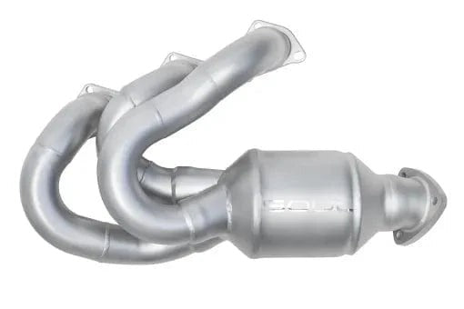 Porsche 718 GT4 / Spyder / GTS Cayman Street Headers