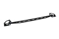 HPS Performance Front Strut Bar 2023-2025 Acura Integra, Black, 42-113WB