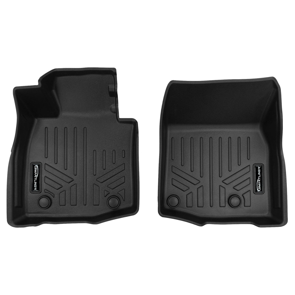 SMARTLINER Floor Liners for 2025-2026 Mazda CX50 Hybrid