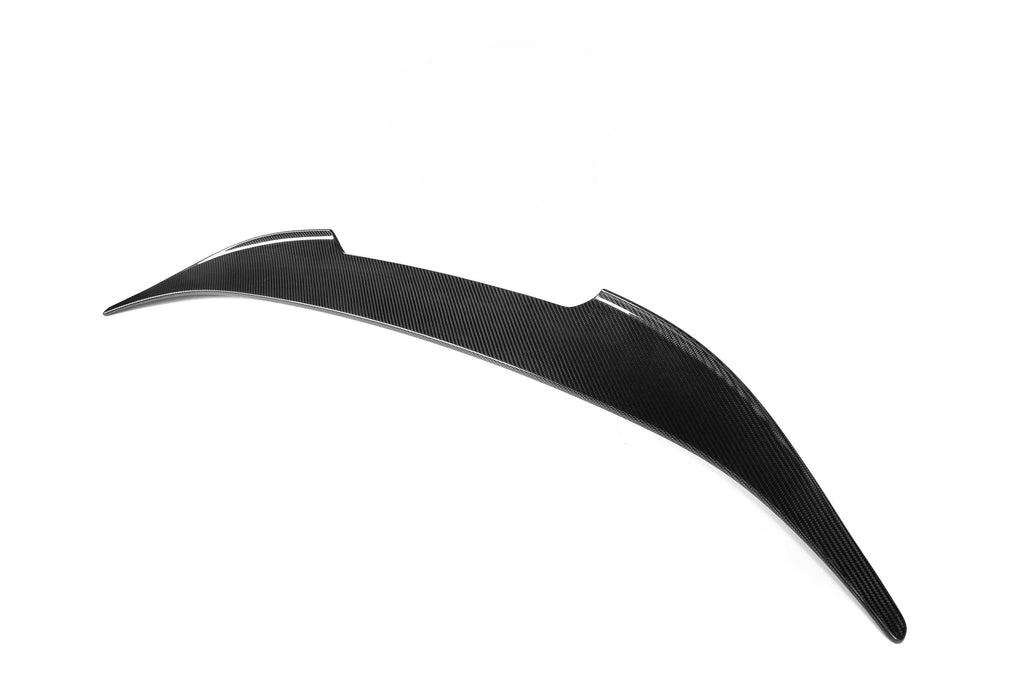 G14 NW Style Dry Carbon Spoiler