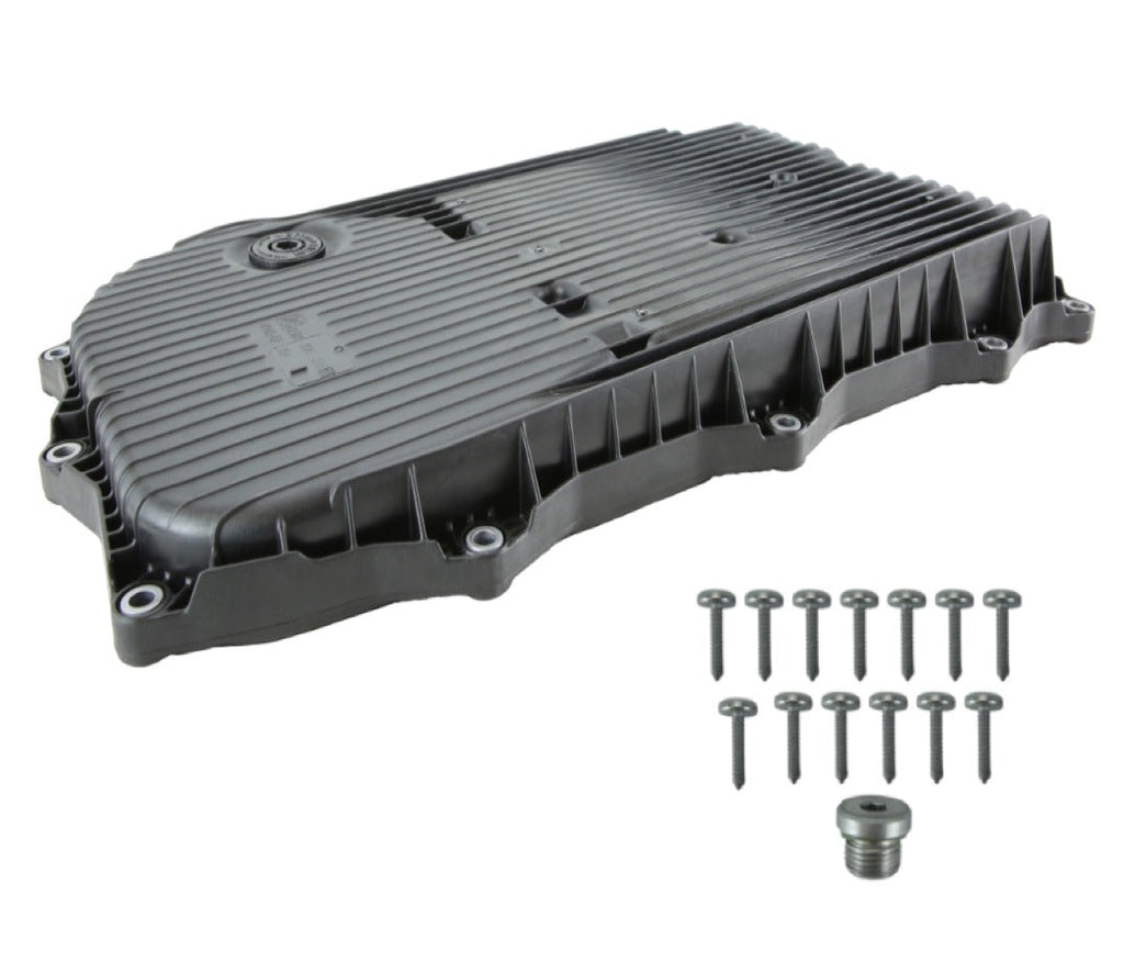 BMW G20 M340i & M440i Transmission Pan With Filter Kit OEM 24118743462 (2020-2024)