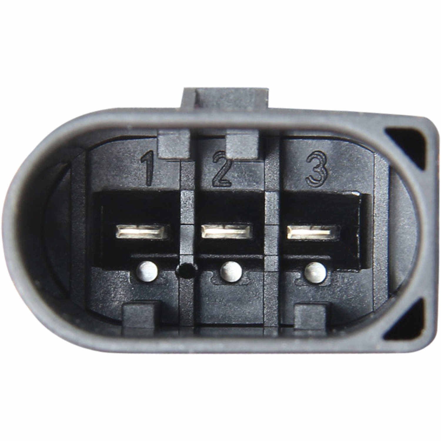 BMW F10 5-Series Fuel Pressure Sensor OEM (High Pressure) 13537620946