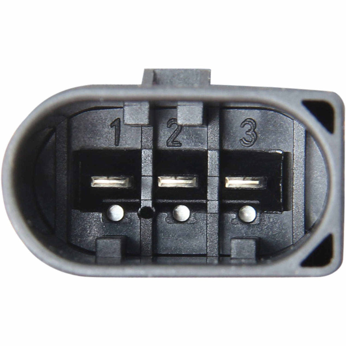 BMW F30 3-Series Fuel Pressure Sensor OEM (High Pressure) 13537620946