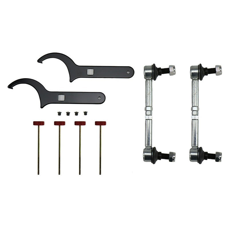 FactionFab V2 FR-Spec (Track) Coilovers 2013-2020 FR-S BRZ 86 / 2022-2026 BRZ GR86