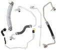 BMW G11/G12 740i Turbocharger Coolant & Oil Line Refresh Kit OEM