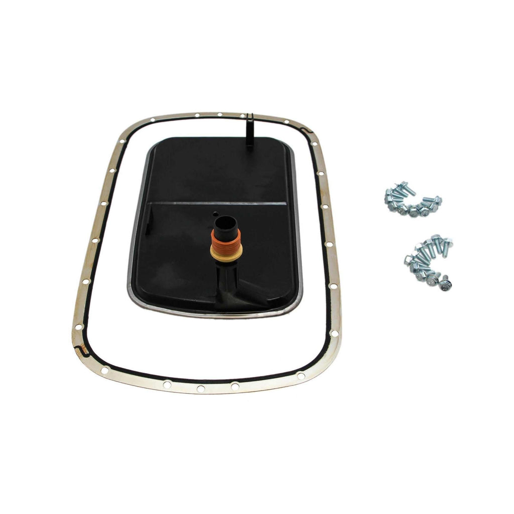 BMW E46 3-Series Automatic Transmission Filter Kit By Rein (A5S 360R/390R) 24117557070