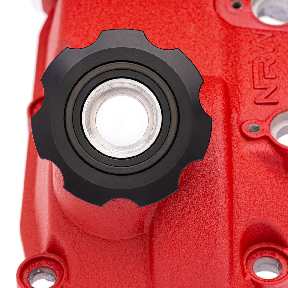 NRW Design Ultimate BMW Billet Oil Cap - BMW / E60 / E9X / F8X / S86 / S65 / S55 / M2 / M3 / M4 / M5