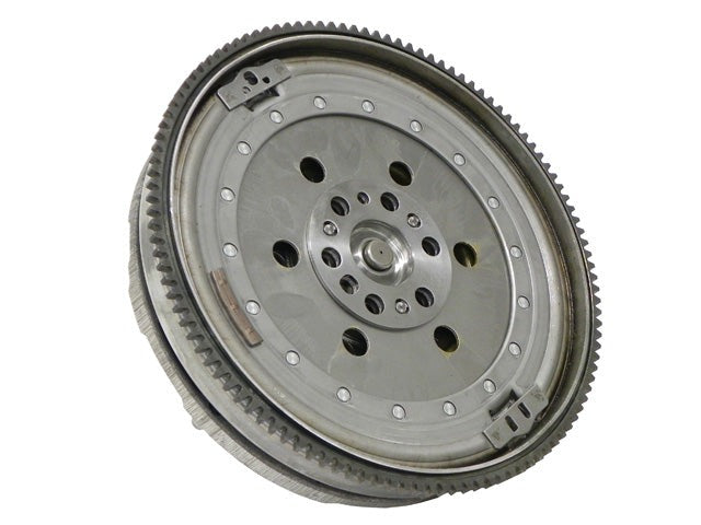BMW 128i Dual Mass Transmission Flywheel 21207573785