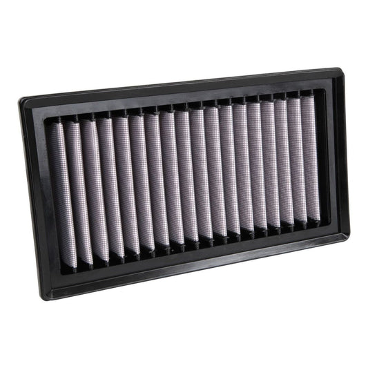 AEM Dryflow Drop-In Air Filter - 2017-2024 Subaru BRZ / 2017-2020 Toyota 86 / 2022-2024 GR86
