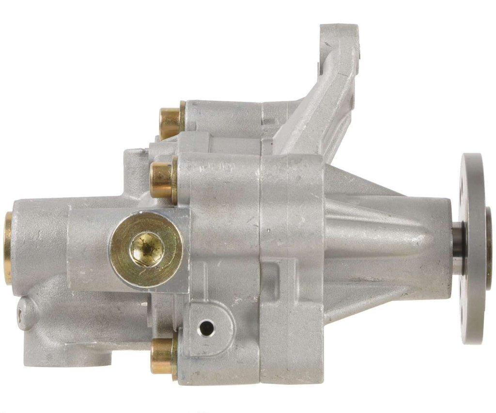 BMW E38 7-Series New Power Steering Pump By AAE 32411092015