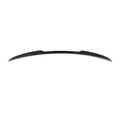 G05 SQ Style Carbon Fiber Spoiler