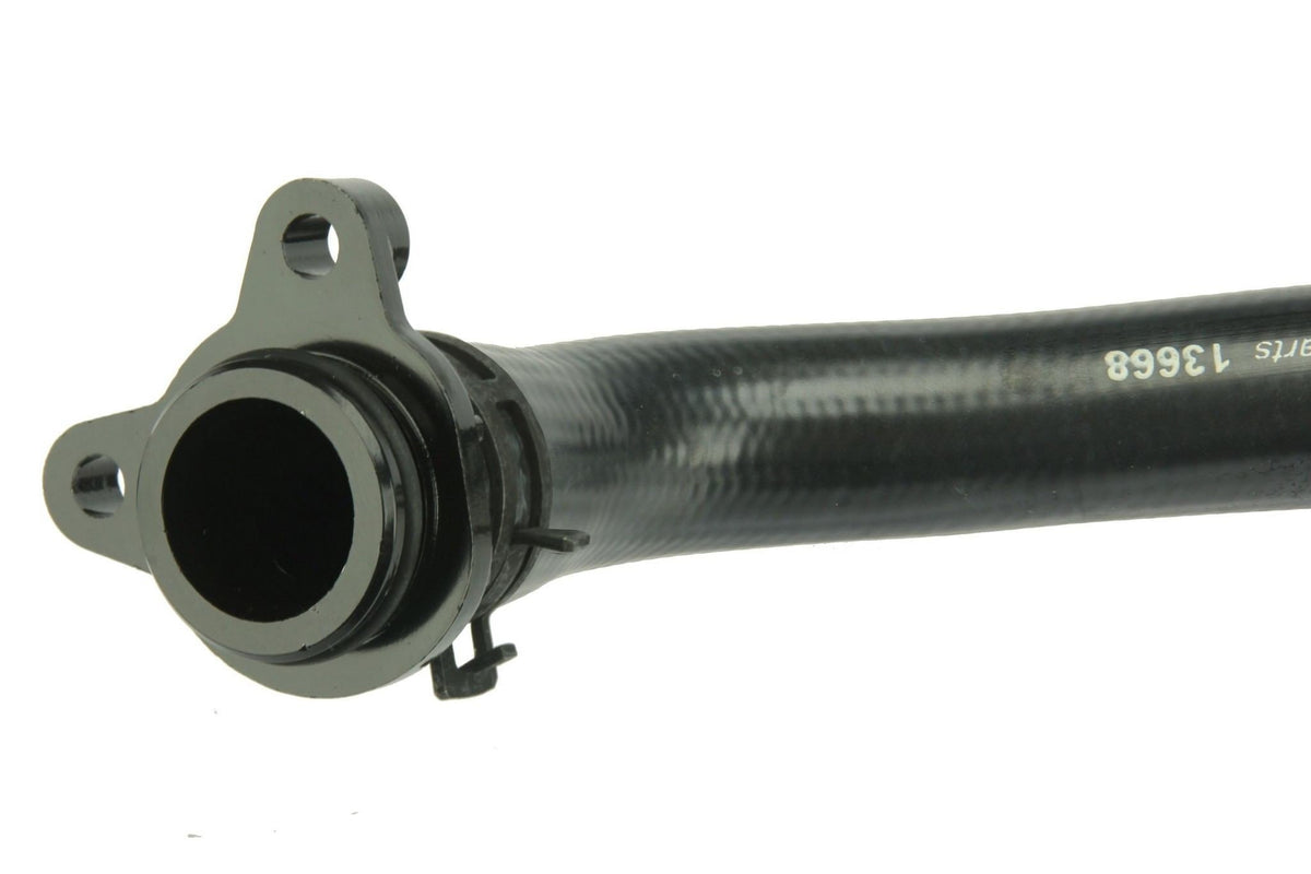BMW E9X 335i Water Hose By Uro 11537584549
